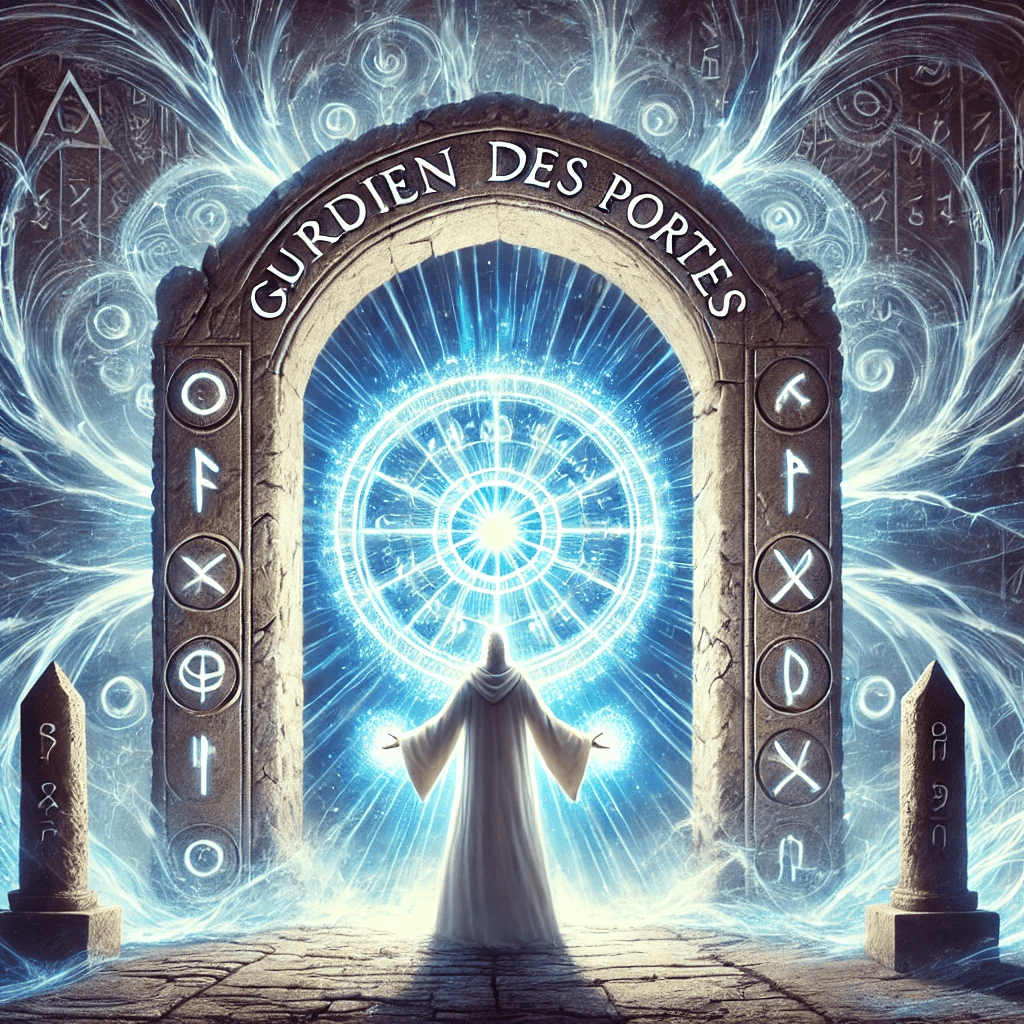 Rituels sacrés et soins énergétiques atlantes