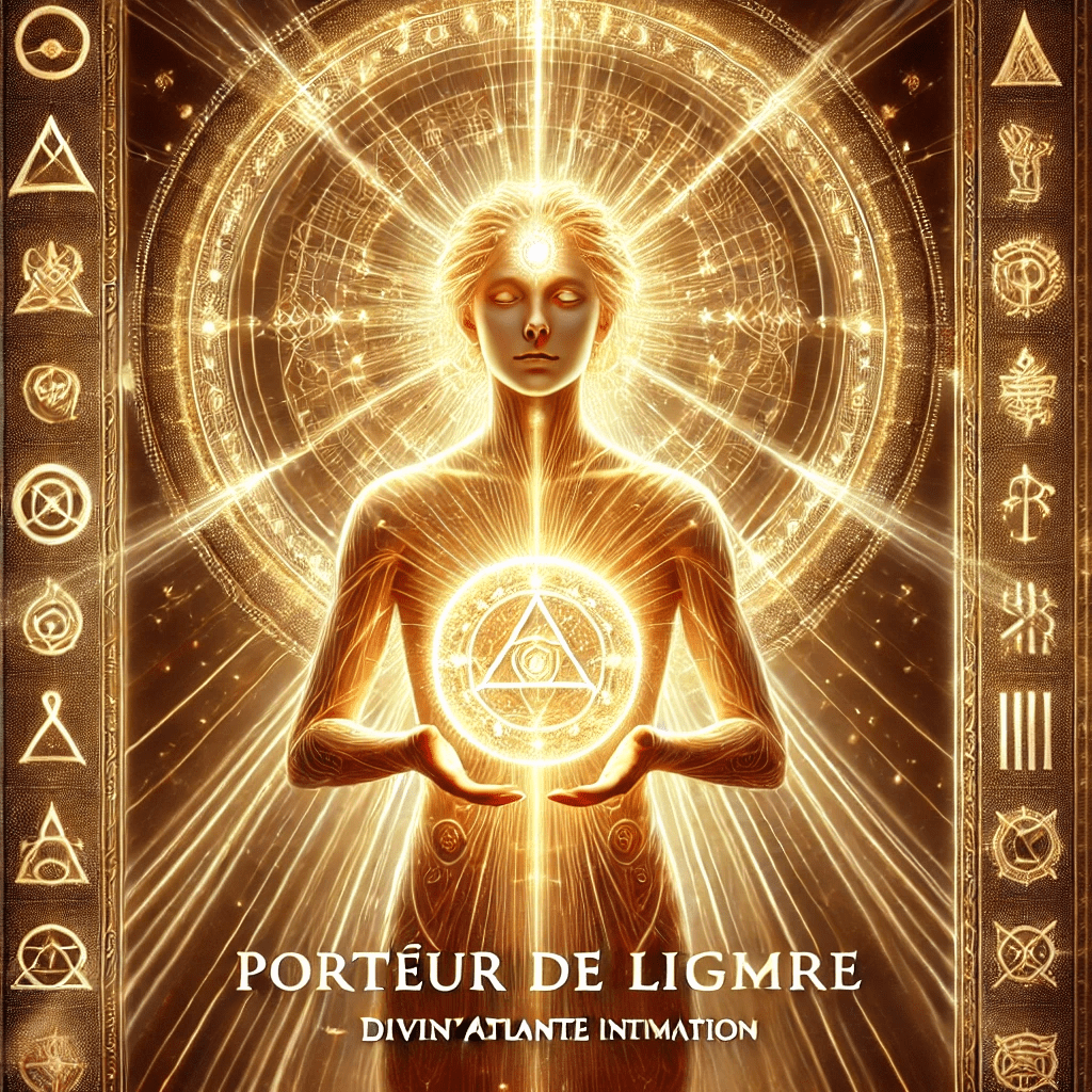 Rituels sacrés issus du chamanisme atlante ancestral